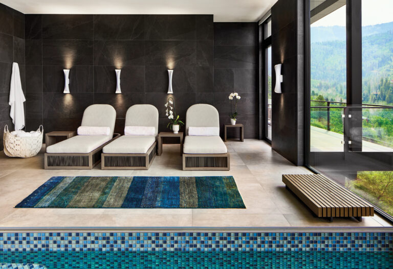Bespoke In-Room Wellness: The Engineering of Private Restoratio