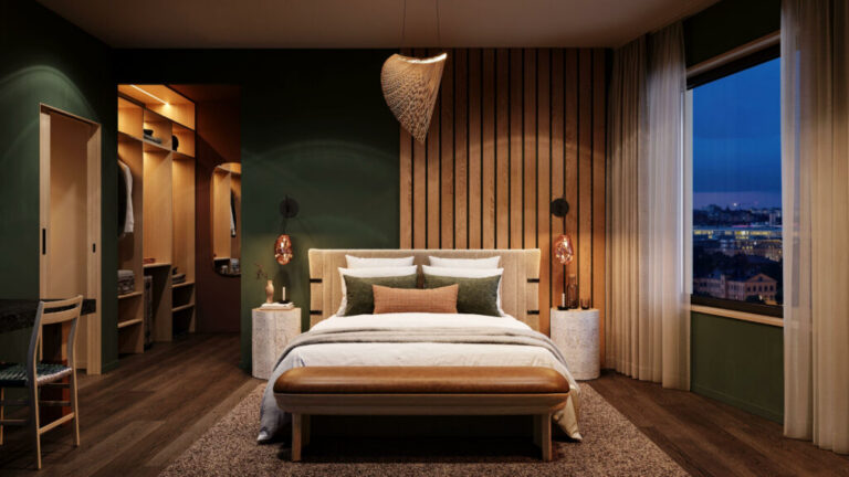 In-Room Hotel Wellness Tech: The Ultimate Guide to Restorative