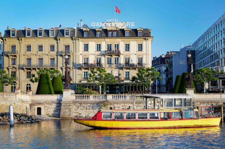 Luxury Hotel Pet Concierge: The Definitive Editorial Guide (2026)