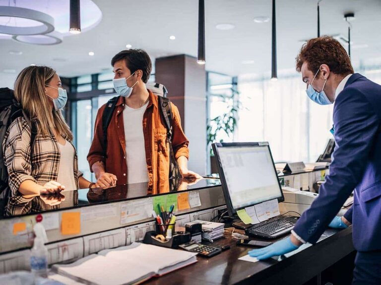 Pre-Arrival Hotel Service: The Strategic Guide to Elite Destination