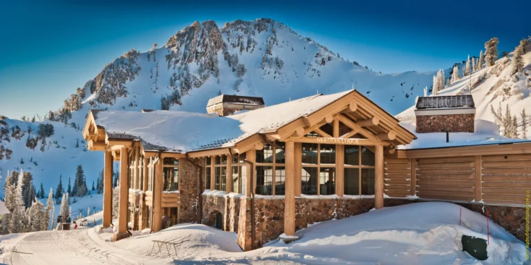 Top Mountain Resorts in America: A Comprehensive Editorial