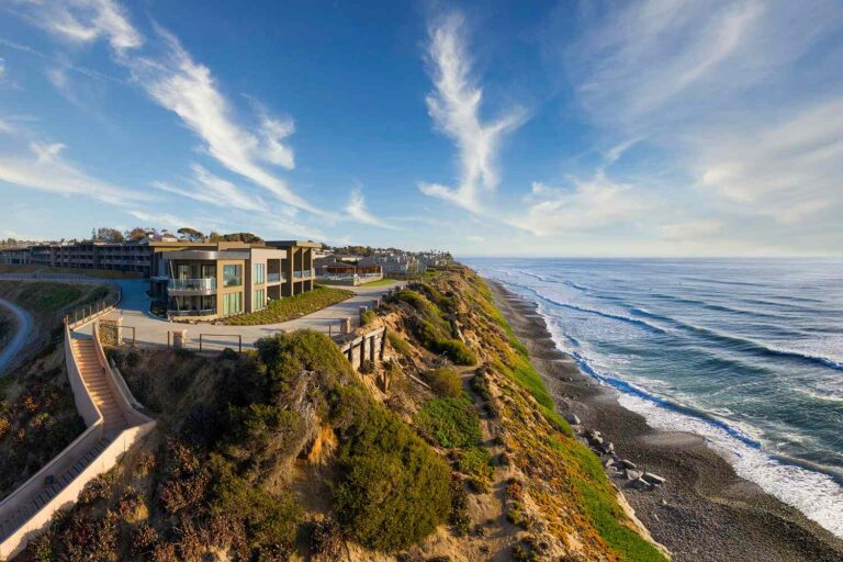 Best Beach Resorts in the US: A Definitive Editorial Guide to Luxury