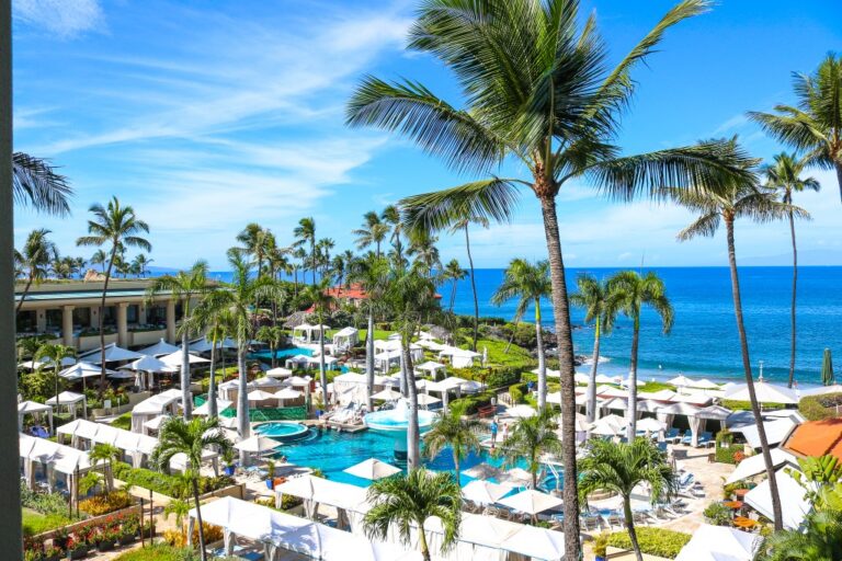 The Definitive Guide to the Best Island Resorts in the United States