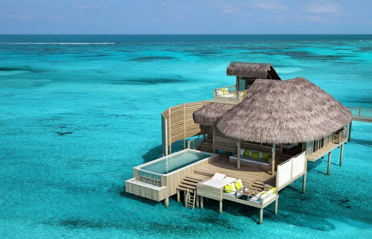 Best Luxury Resort for Couples: The Definitive Editorial Guide