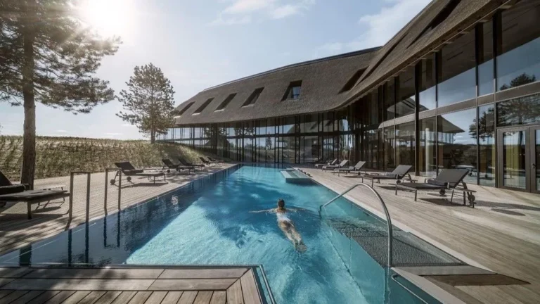 Best Luxury Resort for Wellness: A Definitive Editorial Analysis