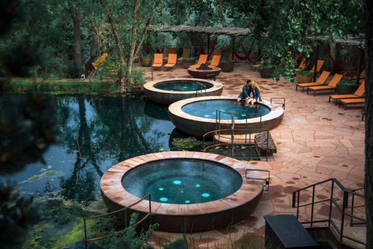 Best Spa Resorts United States: A Definitive Guide to Wellness