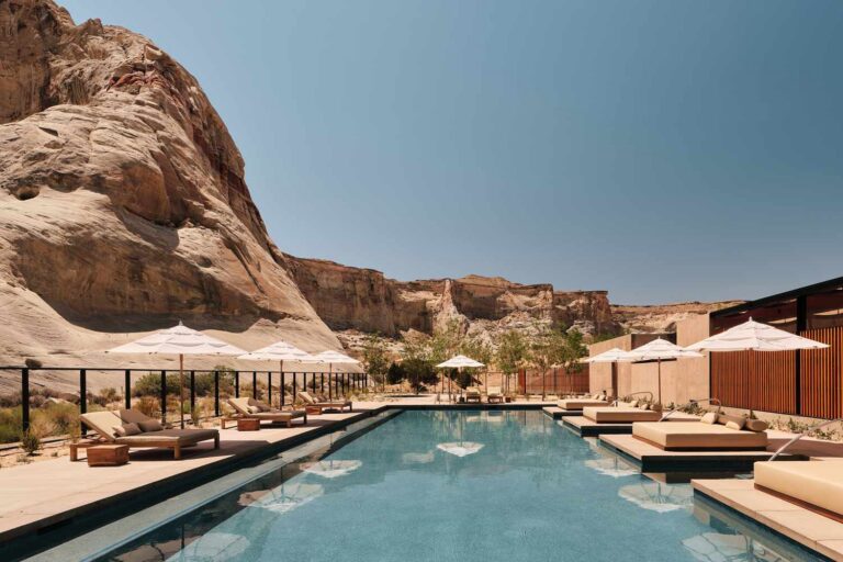 The Definitive Guide to the Best Wellness Resorts in the US