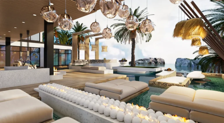 Common Luxury Resort Mistakes: The Definitive Editorial Guide