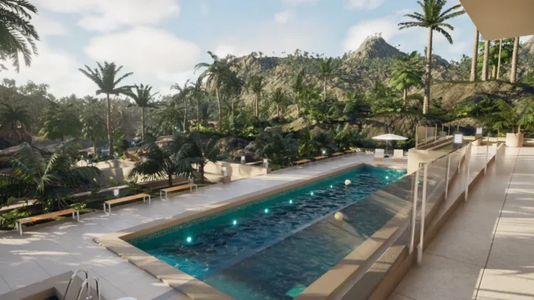 Compare Luxury Resort Hardware: An Analysis of Resilience