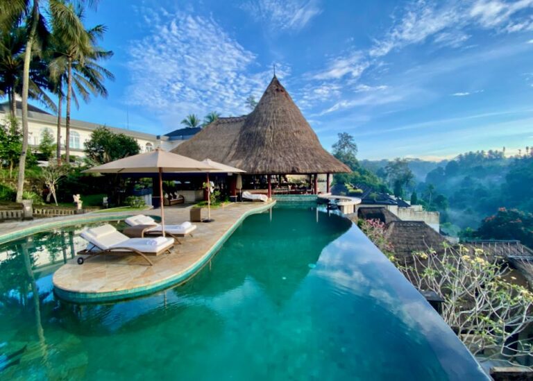 Compare Luxury Resort Packages: A Definitive Editorial Analysis