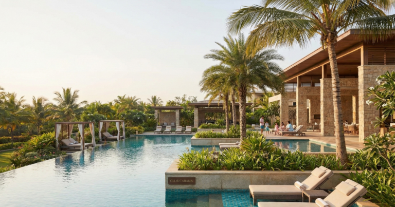 How to Avoid Luxury Resort Crowds: A Definitive Strategic Guide
