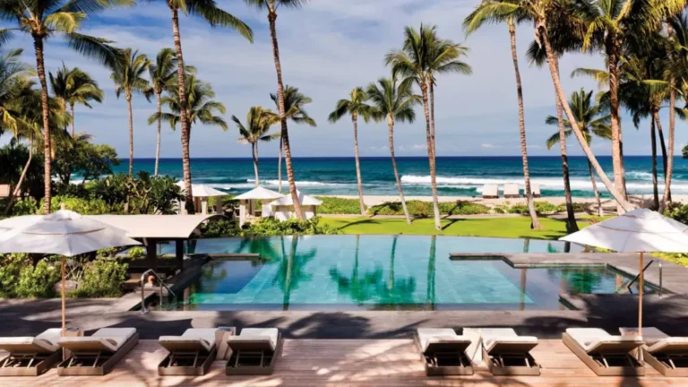 Luxury Resort Destinations USA: The Definitive Editorial Guide