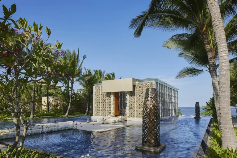 Luxury Resort Options for Events: A Definitive Editorial Guide
