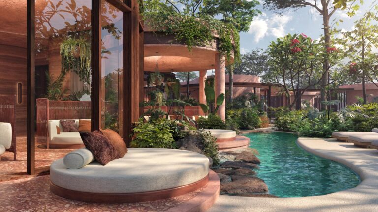 Luxury Resort Plans for Families: The Definitive Architectural Guide
