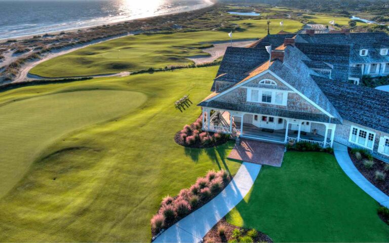Top Golf Resorts in America: A Definitive Editorial & Strategic Guide