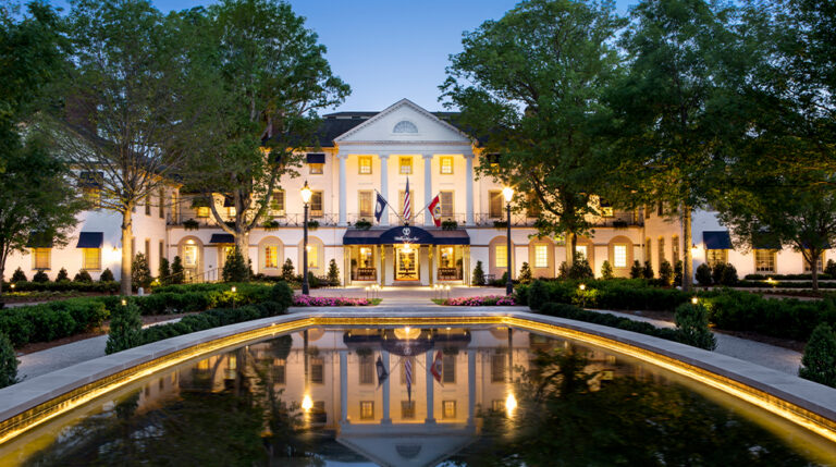 Top Historic Resorts in America: A Definitive Editorial Analysis