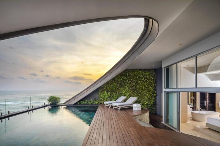 Top Luxury Resort Amenities: A Comprehensive Editorial Analysis