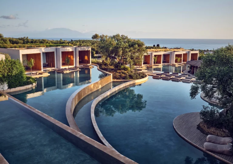 Top Luxury Resort Plans: An Editorial Analysis of High-End Design