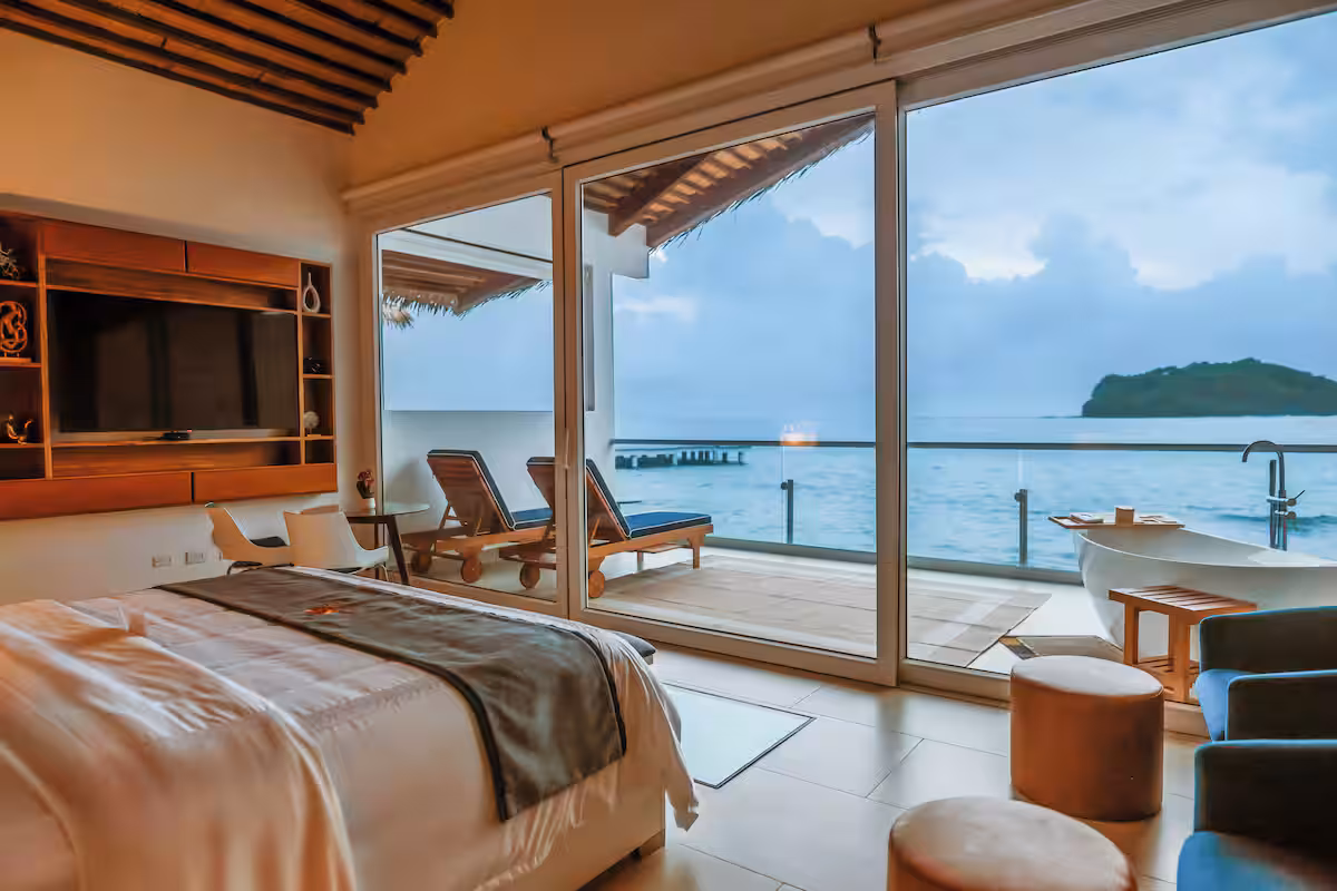 Top Luxury Resort Services: An Editorial Guide to Ultra-High-End
