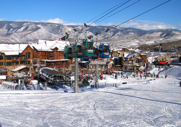 Top Ski Resorts in America: A Strategic Editorial Guide (2026)